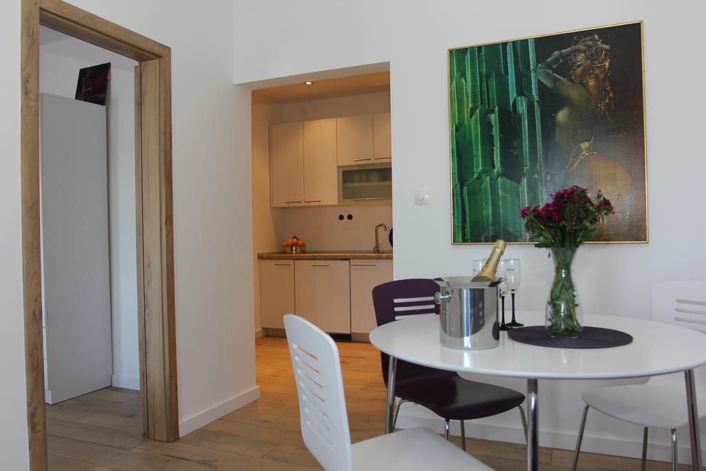 Apartment House Vitaic Supetar Room photo