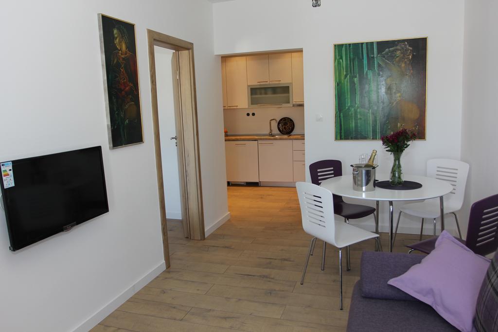 Apartment House Vitaic Supetar Room photo