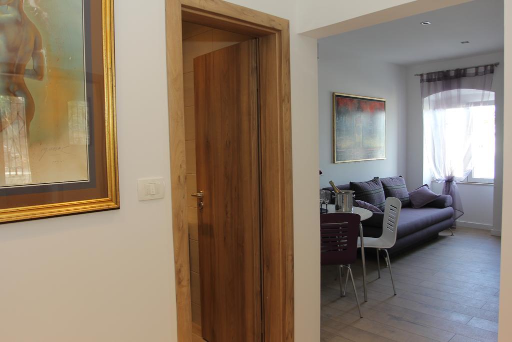 Apartment House Vitaic Supetar Room photo