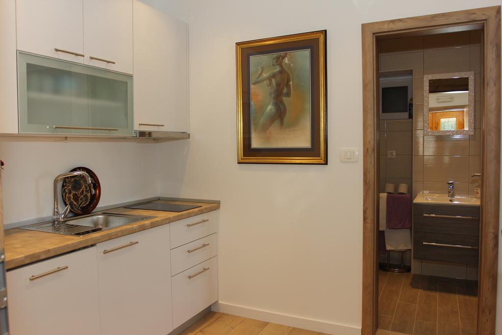 Apartment House Vitaic Supetar Room photo