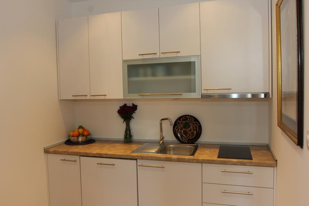Apartment House Vitaic Supetar Room photo