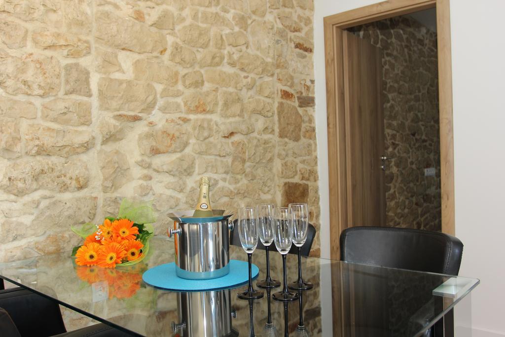 Apartment House Vitaic Supetar Room photo